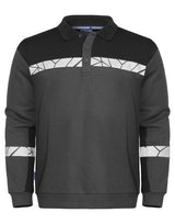 ProJob Progression 7100 LS Polo Sweat