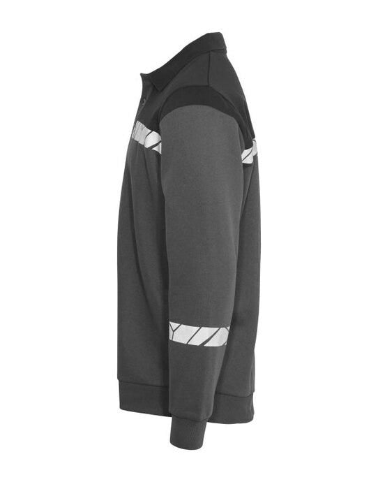 ProJob Progression 7100 LS Polo Sweat