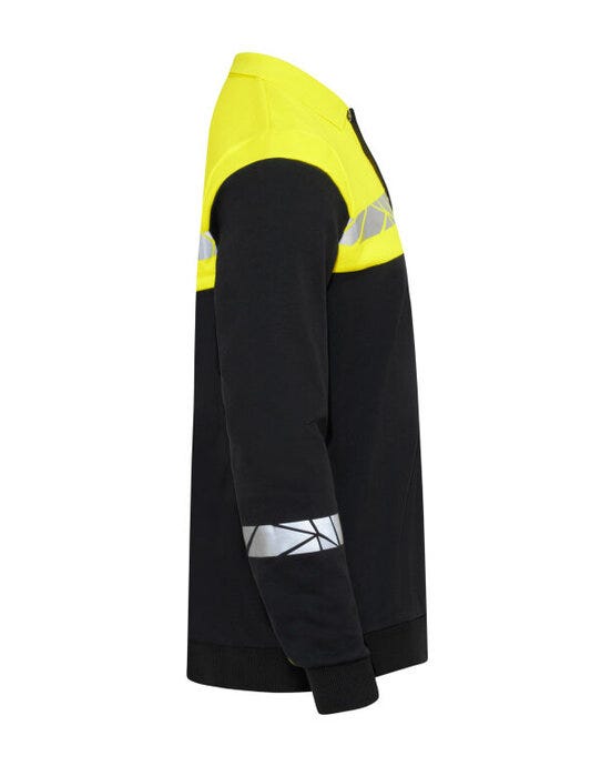 ProJob Progression 7100 LS Polo Sweat