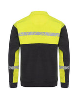 ProJob Progression 7100 LS Polo Sweat