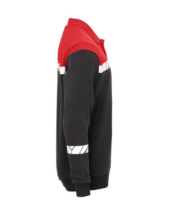 ProJob Progression 7100 LS Polo Sweat