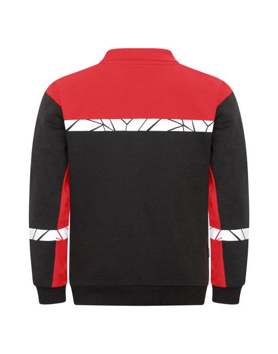 ProJob Progression 7100 LS Polo Sweat