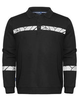 ProJob Progression 7100 LS Polo Sweat