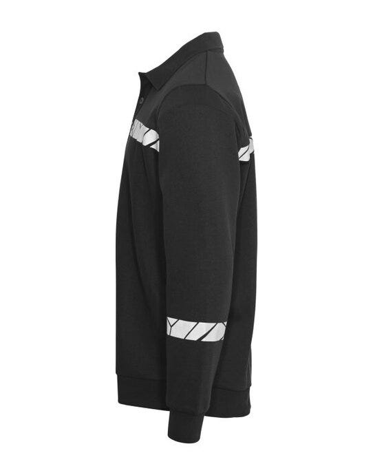 ProJob Progression 7100 LS Polo Sweat
