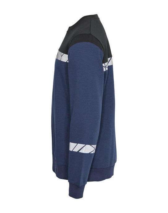 ProJob Progression 7101 Sweatshirt