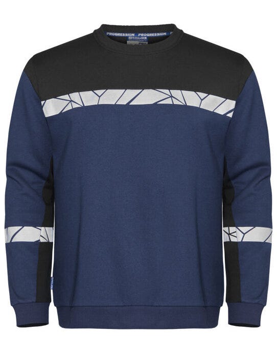 ProJob Progression 7101 Sweatshirt