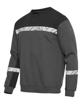 ProJob Progression 7101 Sweatshirt