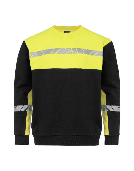ProJob Progression 7101 Sweatshirt