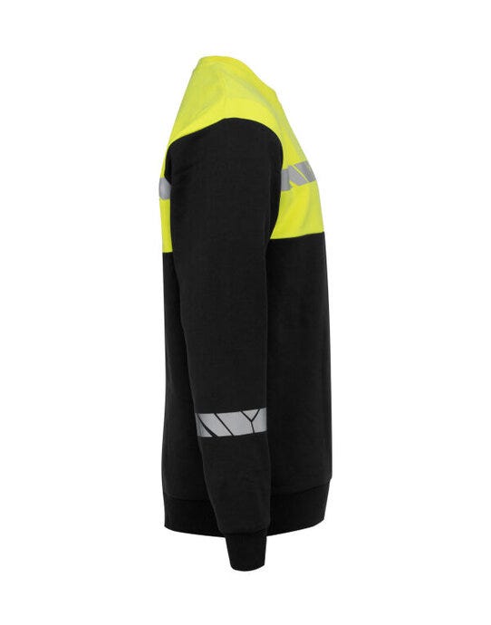 ProJob Progression 7101 Sweatshirt