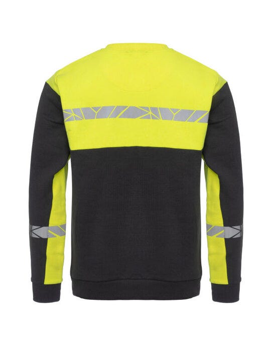 ProJob Progression 7101 Sweatshirt