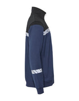 ProJob Progression 7102 Half Zip Sweat
