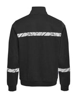 ProJob Progression 7102 Half Zip Sweat