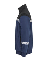 ProJob Progression 7103 Full Zip Sweat