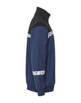 ProJob Progression 7103 Full Zip Sweat