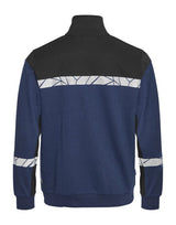 ProJob Progression 7103 Full Zip Sweat