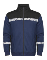 ProJob Progression 7103 Full Zip Sweat