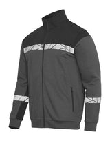 ProJob Progression 7103 Full Zip Sweat