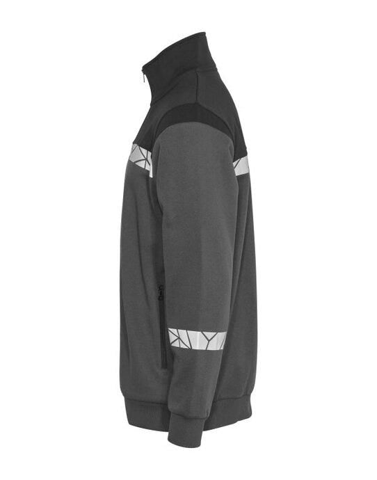 ProJob Progression 7103 Full Zip Sweat
