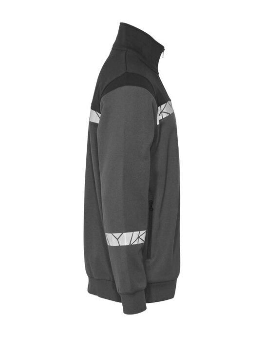 ProJob Progression 7103 Full Zip Sweat