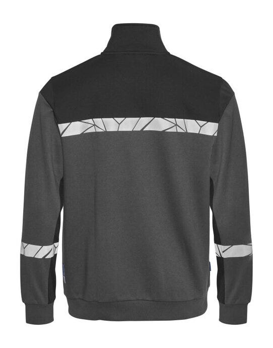ProJob Progression 7103 Full Zip Sweat