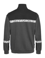 ProJob Progression 7103 Full Zip Sweat