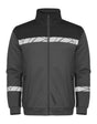 ProJob Progression 7103 Full Zip Sweat