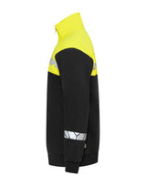 ProJob Progression 7103 Full Zip Sweat