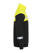 ProJob Progression 7103 Full Zip Sweat