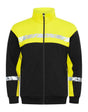 ProJob Progression 7103 Full Zip Sweat