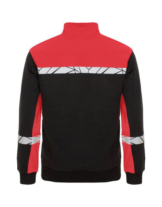 ProJob Progression 7103 Full Zip Sweat