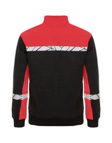 ProJob Progression 7103 Full Zip Sweat