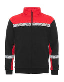 ProJob Progression 7103 Full Zip Sweat