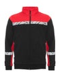 ProJob Progression 7103 Full Zip Sweat