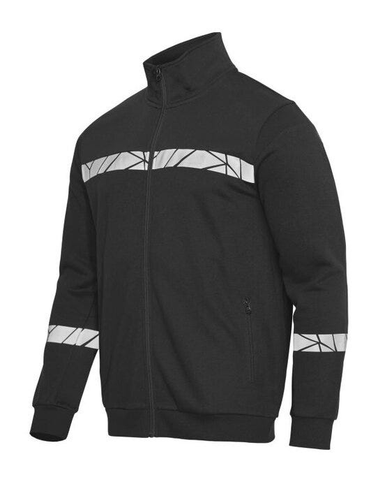 ProJob Progression 7103 Full Zip Sweat
