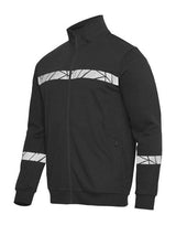 ProJob Progression 7103 Full Zip Sweat