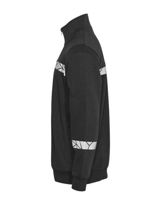 ProJob Progression 7103 Full Zip Sweat