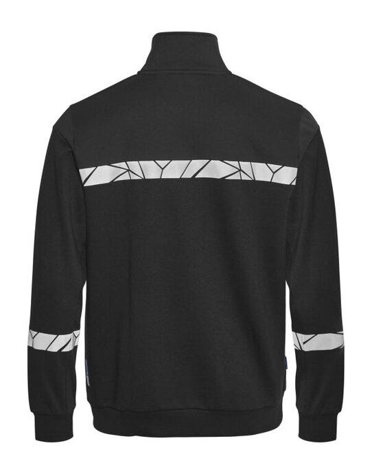 ProJob Progression 7103 Full Zip Sweat