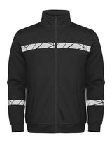 ProJob Progression 7103 Full Zip Sweat
