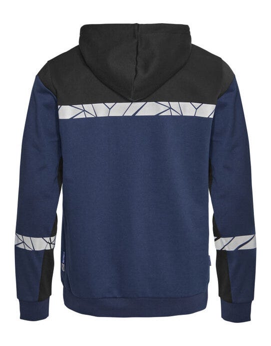 ProJob Progression 7104 Half Zip Hoodie