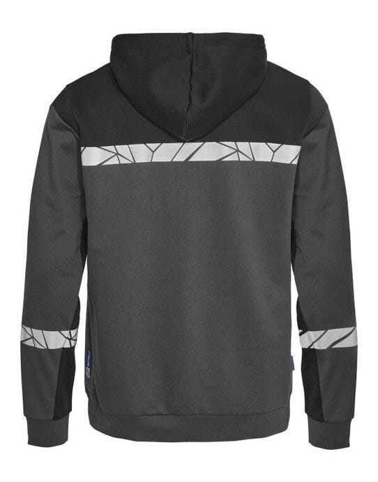 ProJob Progression 7104 Half Zip Hoodie