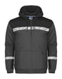 ProJob Progression 7104 Half Zip Hoodie