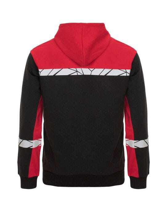 ProJob Progression 7104 Half Zip Hoodie