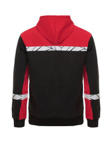 ProJob Progression 7104 Half Zip Hoodie