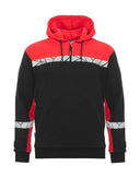ProJob Progression 7104 Half Zip Hoodie