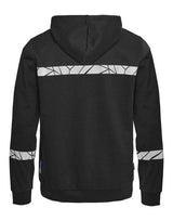 ProJob Progression 7104 Half Zip Hoodie