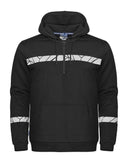 ProJob Progression 7104 Half Zip Hoodie