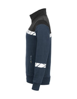 ProJob Progression 7105 Ladies FZ Sweat
