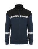 ProJob Progression 7105 Ladies FZ Sweat