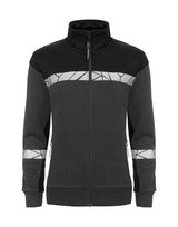 ProJob Progression 7105 Ladies FZ Sweat