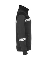 ProJob Progression 7105 Ladies FZ Sweat